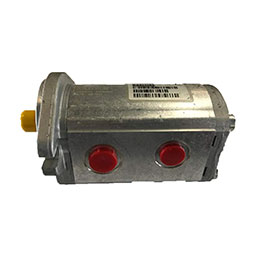 106-7650 Toro Dingo HYD PUMP ASM